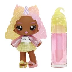 Muñeca Yummiland + Gloss - Algodón de azúcar - Nia