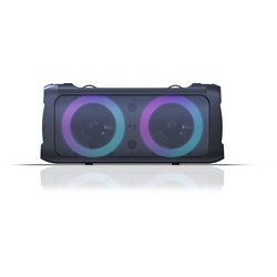 Altavoz Bluetooth - INOVALLEY - HP360 - Bluetooth V5.0 - 100 W - Negro