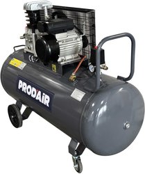 DOMAC-Kompressor LD200