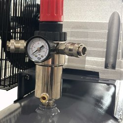 DOMAC-Kompressor LD200