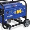 Generator - Benzin - MASTER FLASH - MF2900 - 2900 W