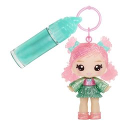 Yummiland Doll + Gloss - Licorice - Susie