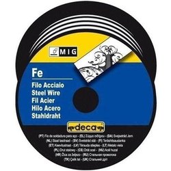Coil Steel Wire