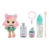Yummiland Doll + Gloss - Licorice - Susie