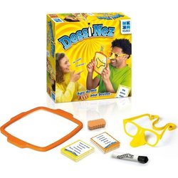 Dessi Nez - Jeu de société - MEGABLEU - A partir de 3 joueurs