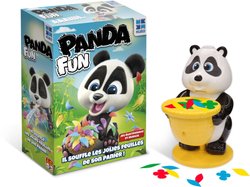 PANDA DIVERTENTE