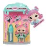 Yummiland-Puppe + Glitzer  Lakritze  Susie
