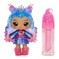 Muñeca Yummiland + Brillo - Caramelo de cristal - Roxie