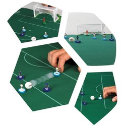 Subbuteo Olympique de Marseille