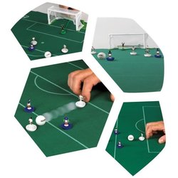 Subbuteo squadra francese