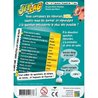 ASMODEE - JetLag - Juego de mesa - Mixto - A partir de 12 años