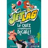 ASMODEE - JetLag - Juego de mesa - Mixto - A partir de 12 años
