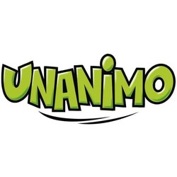 ASMODEE - Unanimo - Board Game - Mixed