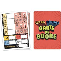 Super Mega Lucky Box - Asmodee - bordspel