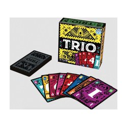 Trio - Asmodee - 7 anni