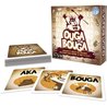 Ouga Bouga - Asmodee - Become the leader of the clan - Ages 7 - Made i