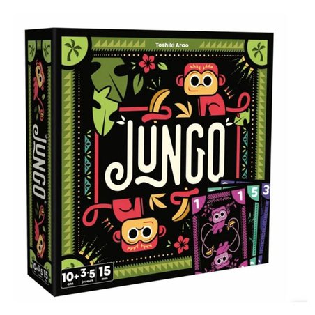 Jungo