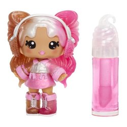 Yummiland Doll + Gloss - Mystery Perfume - Ava