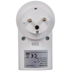 SCS SENTINEL Kit de 5 tomas de control remoto de 2300 W