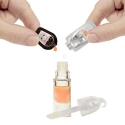 Yummiland-Puppe + Glitzer  Geheimnisvolles Parfüm  Ava