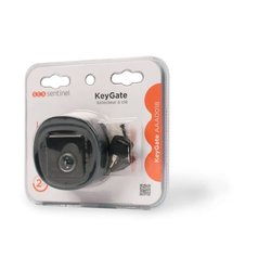 Selector de claves con cable IP44 para todos los automatismos 12/24V -
