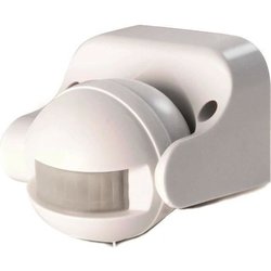 Détecteur de mouvement extérieur - SCS SENTINEL - LightSensor blanc - 
