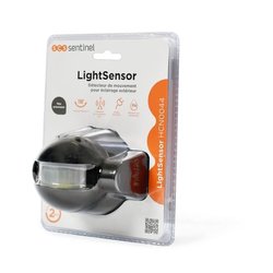 SCS SENTINEL LightSensor Motion Detector zwart