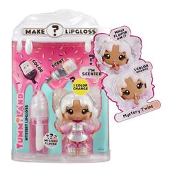 Yummiland-Puppe + Glitzer  Geheimnisvolles Parfüm  Ava