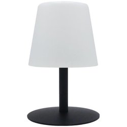 Snoerloze tafellamp - LUMISKY - STANDY MINI Donker - H25 cm - Zwarte s