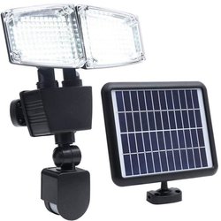 LUMI JARDIN - Douglas - Solar Fluter - H23cm - mit LED - mit Bewegungs