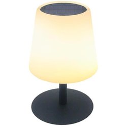 Solar- und wiederaufladbare Tischleuchte  LUMISKY  STANDY TINY SOLAR