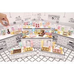 MGA s Miniverse- Make It Mini From Scratch - Des 8 ans