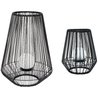 Decoratieve lantaarn H30 - parelbol - GALIX