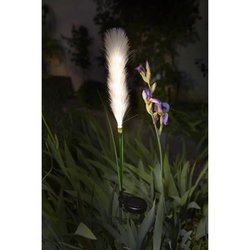 Lichtdekoration - GALIX - G4515 - Solarenergie: Staubwedel