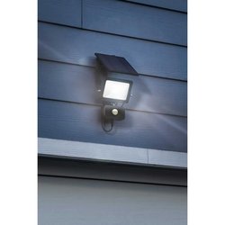 GALIX G4560 Solarprojektor 800 Lumen Detektor