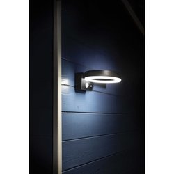 Paletto solare - GALIX - G4590B - Molto luminoso - Acciaio inox (opzio