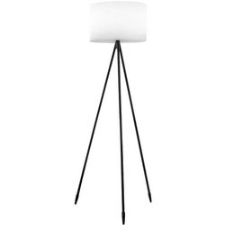 Lampada da terra senza fili - LUMISKY - TAMBOURY - H150 cm - LED multi