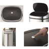 KM Trash tocco 60L