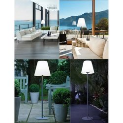 Lichtlampe 150cm