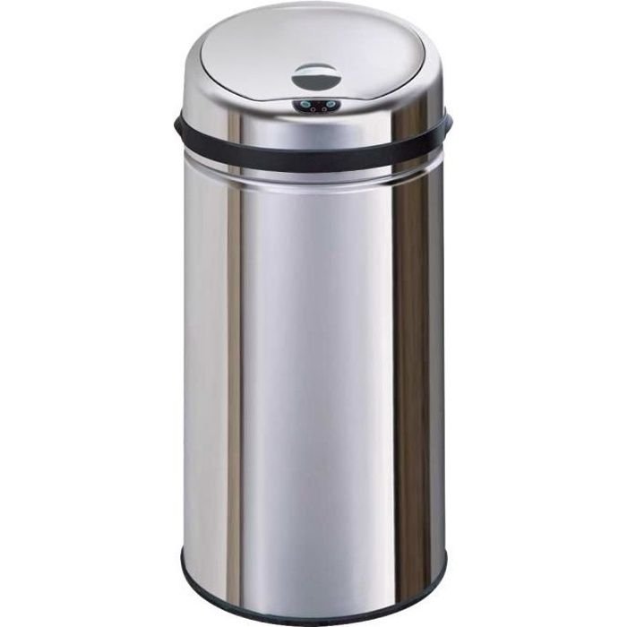 KITCHEN MOVE 42 L Automatic Kitchen Waste Bin