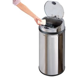 KITCHEN MOVE 42 L Automatic Kitchen Waste Bin