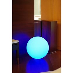 sfere luce solare 30 cm