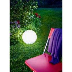 sfere luce solare 30 cm
