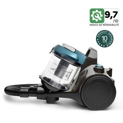 Aspirapolvere senza sacco HKoeNIG - Tripla A - Filtro HEPA 12 - 2,5 L 