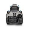 Aspirapolvere senza sacco HKoeNIG - Tripla A - Filtro HEPA 12 - 2,5 L 