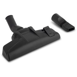 Aspirapolvere senza sacco HKoeNIG - Tripla A - Filtro HEPA 12 - 2,5 L 