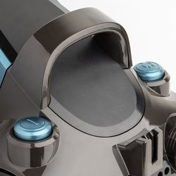 Aspirapolvere senza sacco HKoeNIG - Tripla A - Filtro HEPA 12 - 2,5 L 