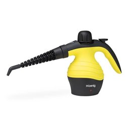 Pulitore a vapore manuale HKoeNIG - 4,2 bar max - Capacità 300 ml - Gi