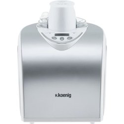 H.KoeNIG HF180 TURBINA ICE