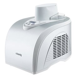 H.KoeNIG HF180 TURBINE ICE